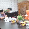 Wabup Sinjai – Bantaeng ‘Ngobrol’ Soal Bagaimana Peningkatan Ekonomi Daerah