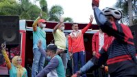 Kenalkan Situs Sejarah Lewat Gowes Wisata Budaya Berhadiah Rp10 Juta, Walkot Makassar: Mari Gaungkan Pariwisata
