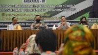 Imam Musakkar, Persahabatan Bantuan Hukum Lindungi Masyarakat