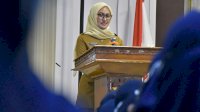 159 CPNS Lutra Terima SK, Indah: ASN Itu Melayani, Bukan Dilayani