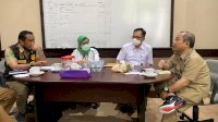 Pemprov Sulsel Akselerasi Kepesertaan BPJS Kesehatan