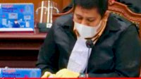 Besok Bawaslu Sulsel Lantik Dede Arwinsyah Sebagai Komisioner