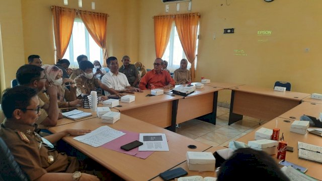 Perhutanan Sosial Bulukumba Dorong Peningkatan Hasil Perkebunan dan Pariwisata