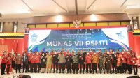 Munas PSMTI, Walkot Makassar Ajak Kembangkan Pariwisata