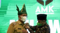 Muswil I AMK Sulsel, Danny Serukan Adaptasi Sosial Jadi Pengantar Makassar Menuju Metaverse