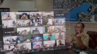 3 Poin Penting yang Ditekankan Walkot Makassar Dalam Post Rakorsus 2022 Metaverse