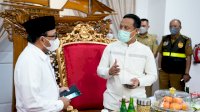 Sulsel Masih Lumbung Beras, Stoknya Capai 100 Ribu Ton, Gubernur Minta ASN Beli Beras