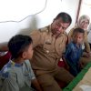 2 Bocah Korban Deportasi Akan Dibiayai Bupati Bulukumba Hingga Kuliah