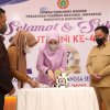 HUT PPNI, Ilham Azikin Kenang Peran Besar Perawat saat Pandemi