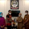 KI Pusat Apresiasi Keterbukaan Informasi di Sulsel