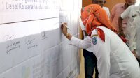 Begini Cara Dinkes Bulukumba Cegah Stunting