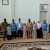 Ilham Azikin Ajak Masyarakat Doakan Ilmi Khalilah yang Akan Berlomba di FASI XI Palembang