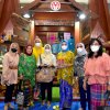 Kerajinan Sulsel Ramaikan Inacraft 2022 di Jakarta, Gubernur Harap Produk Sulsel Go Internasional