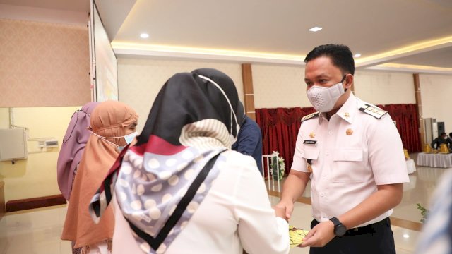 Pemerintah provinsi Sulsel mengakui Bantaeng adalah salah satu daerah paling inovatif di Sulsel. Daerah ini memiliki perencanaan pembangunan yang matang sehingga semua program pemerintah selalu tepat sasaran.