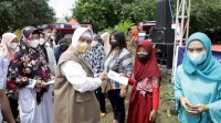 Peringatan Hari Tuberkulosis Sedunia, Ajak Seluruh Masyarakat Periksa TB Lebih Dini