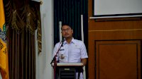 Bupati ASA Tetap Prioritaskan Layanan Kesehatan Gratis