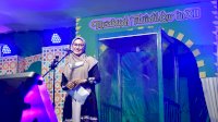 Bupati Tutup MTQ ke XII, Ini Pesan Indah