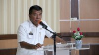 Musrenbang RKPD 2023 Dibuka, Bupati Bulukumba: APBD Harus Berorientasi Peningkatan Ekonomi