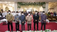 Sambut Ramadhan, Pemkot Makassar Gelar Pembekalan Muballigh