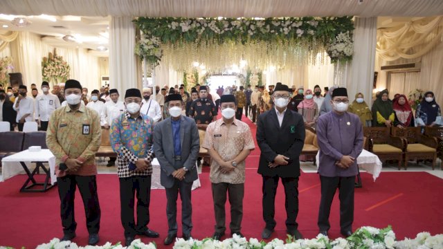 Sambut Ramadhan, Pemkot Makassar Gelar Pembekalan Muballigh