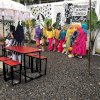 Cafe Ruang Tunggu Jawab Tantangan Milenial