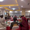 Momen Pemprov Sulsel Ramah Tamah Bersama BKKBN RI