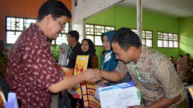Meningkatkan SDM Guru di Bulukumba