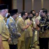 Ikuti Pengarahan Presiden, Gubernur Sulsel Dorong Penggunaan Barang Dalam Negeri