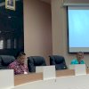 Hari Kebudayaan, 1000 Lorong Mainkan Gandrang Bulo