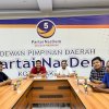 Nasdem Makassar Gelar Pasar Murah Selama Ramadan
