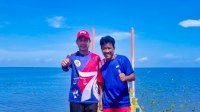 Ketua DPRD Makassar Rudianto Lallo: Merusak Hutan Mangrove Pastinya Berlawanan dengan Pemerintah