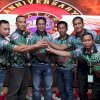 Solidnya PK 97 ‘Catur Perkasa’ Kodam XIV Hasanuddin di 25 Tahun Pengabdian