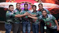 Solidnya PK 97 ‘Catur Perkasa’ Kodam XIV Hasanuddin di 25 Tahun Pengabdian