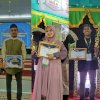 3 Alumni UIN Alauddin Harumkan Almamater di MTQ 2022, Pasutri di Mimika dan Satu di Makassar