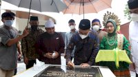 Begini Cara Walkot Makassar Perkuatan Umat Beragama
