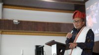 Tanggapi Fenomena Kelangkaan Minyak Goreng, Walkot Makassar Ajak Masyarakat Hidup Sehat dengan Menu Rebusan
