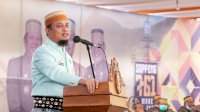 Gubernur Sulsel: Rp414,5 Miliar Telah Dialokasikan untuk Soppeng