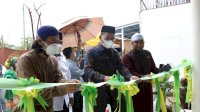 Tiga Tahapan Jadi Program Danny Pomanto Ciptakan Perkuatan Umat Beragama
