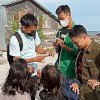 Edukasi KIA, Disdukcapil Libatkan Forum Anak Panrita Lopi