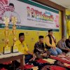 Rayakan Isra Mikraj, Golkar Barru Gelar Lomba Dai Cilik