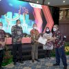 Bupati Luwu Bawakan Materi Dalam Summit KKS se-Indonesia