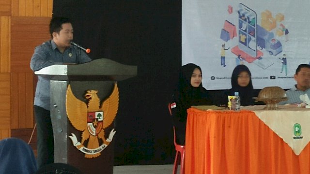 Tren Pertumbuhan Ekonomi Sinjai Alami Peningkatan