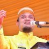Rp724 Miliar Total Alokasi APBD Provinsi, Gubernur Sulsel: Kita Dukung Pembangunan Infrastruktur Bone