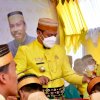 Rp37 M Bantuan Keuangan Untuk Bandara Arung Palakka dan Bypass Sumpallabbu