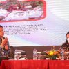 Bantaeng jadi Inspirasi Daerah lain di Healthy Cities Summit 2022