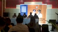 Bersama Sejumlah SKPD, AUHM Bahas Pemulihan Ekonomi Industri Pariwisata&nbsp;
