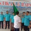 Dilantik Jadi Ketua PSSI Bulukumba, Amry: Profesional dan Prestasi Harus Diraih