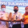 Bantaeng Jadi Kabupaten dengan Pembangunan Kabupaten Terbaik di Sulsel