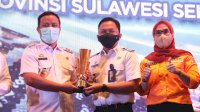 Bantaeng Jadi Kabupaten dengan Pembangunan Kabupaten Terbaik di Sulsel