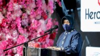 Ketua PKK Makassar: Royal Wedding Fair, Mudahkan Persiapan Pernikahan